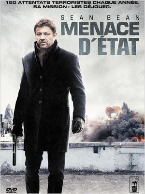 Menace d'�tat [TRUEFRENCH] [DVDRiP]